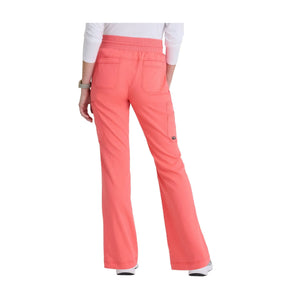 Leya – Hose mit Kordelzug – Damen – Grey’s Anatomy Stretch Grey’s Anatomy 