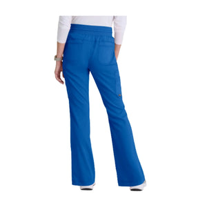Leya – Hose mit Kordelzug – Damen – Grey’s Anatomy Stretch Grey’s Anatomy 