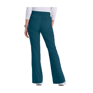 Leya – Hose mit Kordelzug – Damen – Grey’s Anatomy Stretch Grey’s Anatomy 