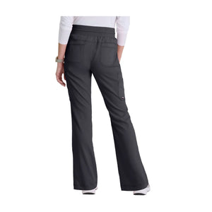 Leya – Hose mit Kordelzug – Damen – Grey’s Anatomy Stretch Grey’s Anatomy 