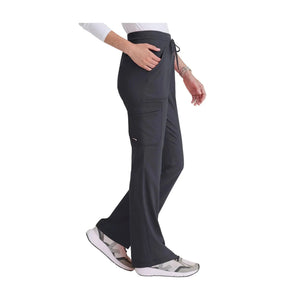 Leya – Hose mit Kordelzug – Damen – Grey’s Anatomy Stretch Grey’s Anatomy 