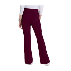 Leya – Hose mit Kordelzug – Damen – Grey’s Anatomy Stretch Grey’s Anatomy 