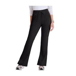 Leya – Hose mit Kordelzug – Damen – Grey’s Anatomy Stretch Grey’s Anatomy 