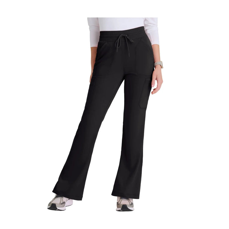 Leya – Hose mit Kordelzug – Damen – Grey’s Anatomy Stretch Grey’s Anatomy 