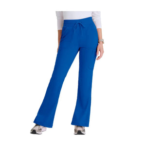 Leya – Hose mit Kordelzug – Damen – Grey’s Anatomy Stretch Grey’s Anatomy 