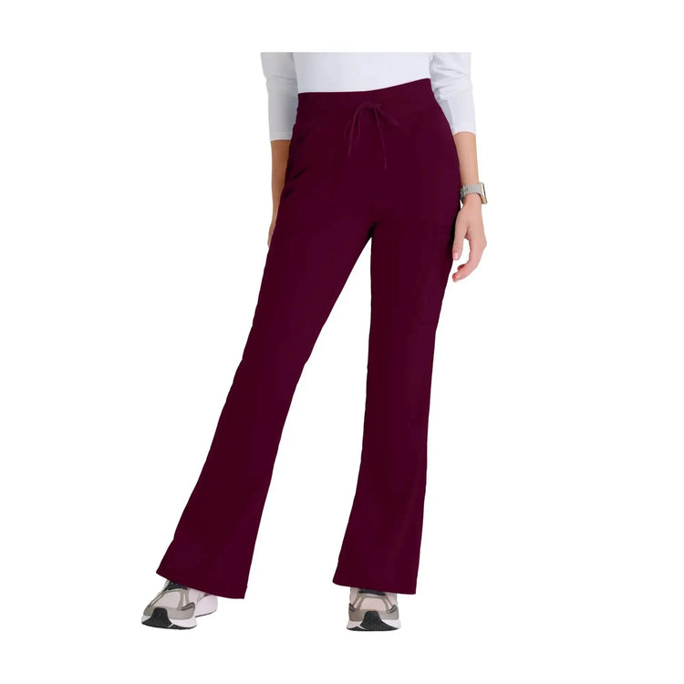 Leya – Hose mit Kordelzug – Damen – Grey’s Anatomy Stretch Grey’s Anatomy 