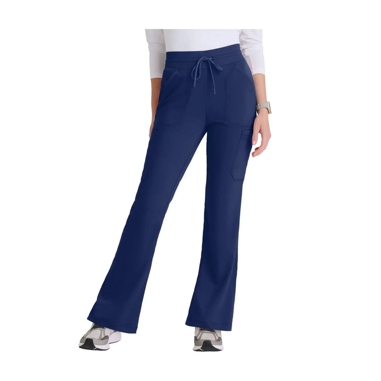 Leya – Hose mit Kordelzug – Damen – Grey’s Anatomy Stretch Grey’s Anatomy 