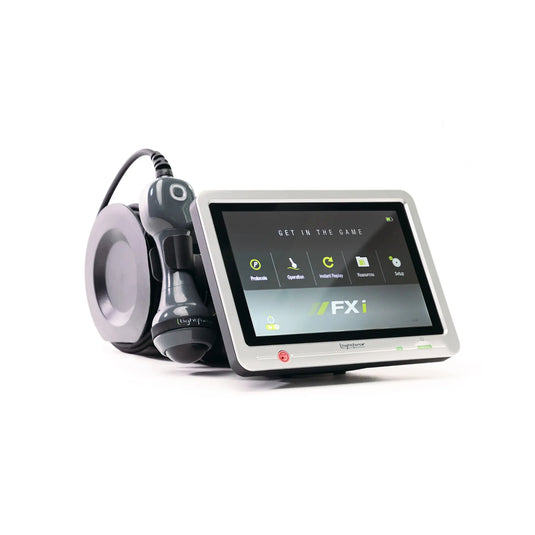 Lightforce® FXi 15W Lasertherapie – Chattanooga® – My Medical