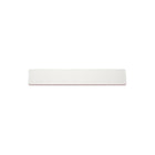 Jumbo nail file - 100/180 grit - Ruck