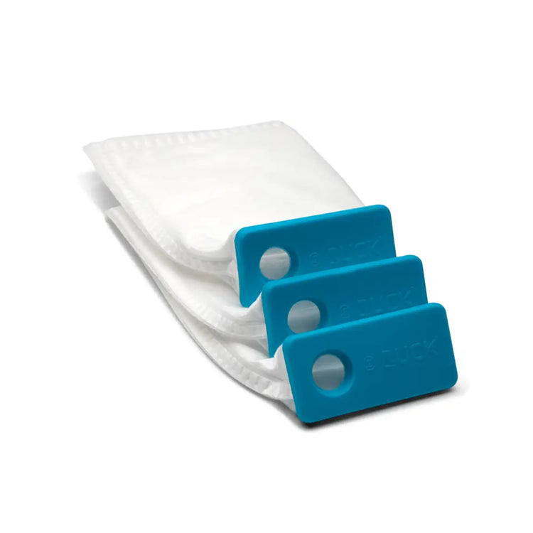 Lot de 3 Filtres à poussière - Podolog Eco / One Ruck 