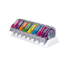 Instrumentenmarkierungsstreifen – 8er-Pack – 6 Farben – Ruck