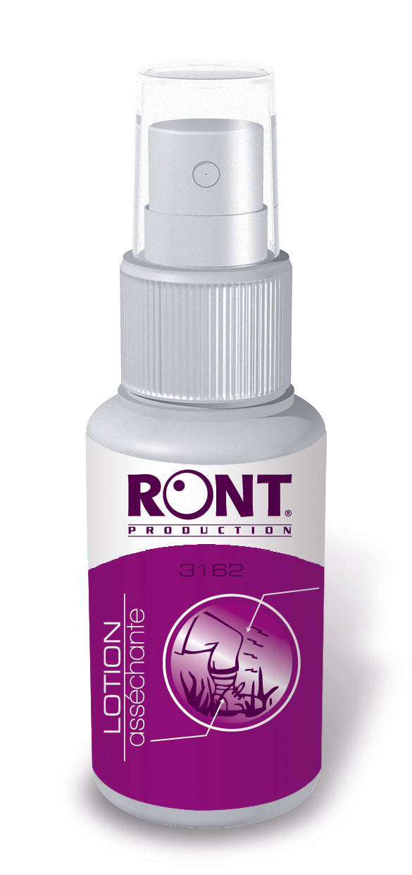 Trockenlotion - 50 ml - Ront Ront