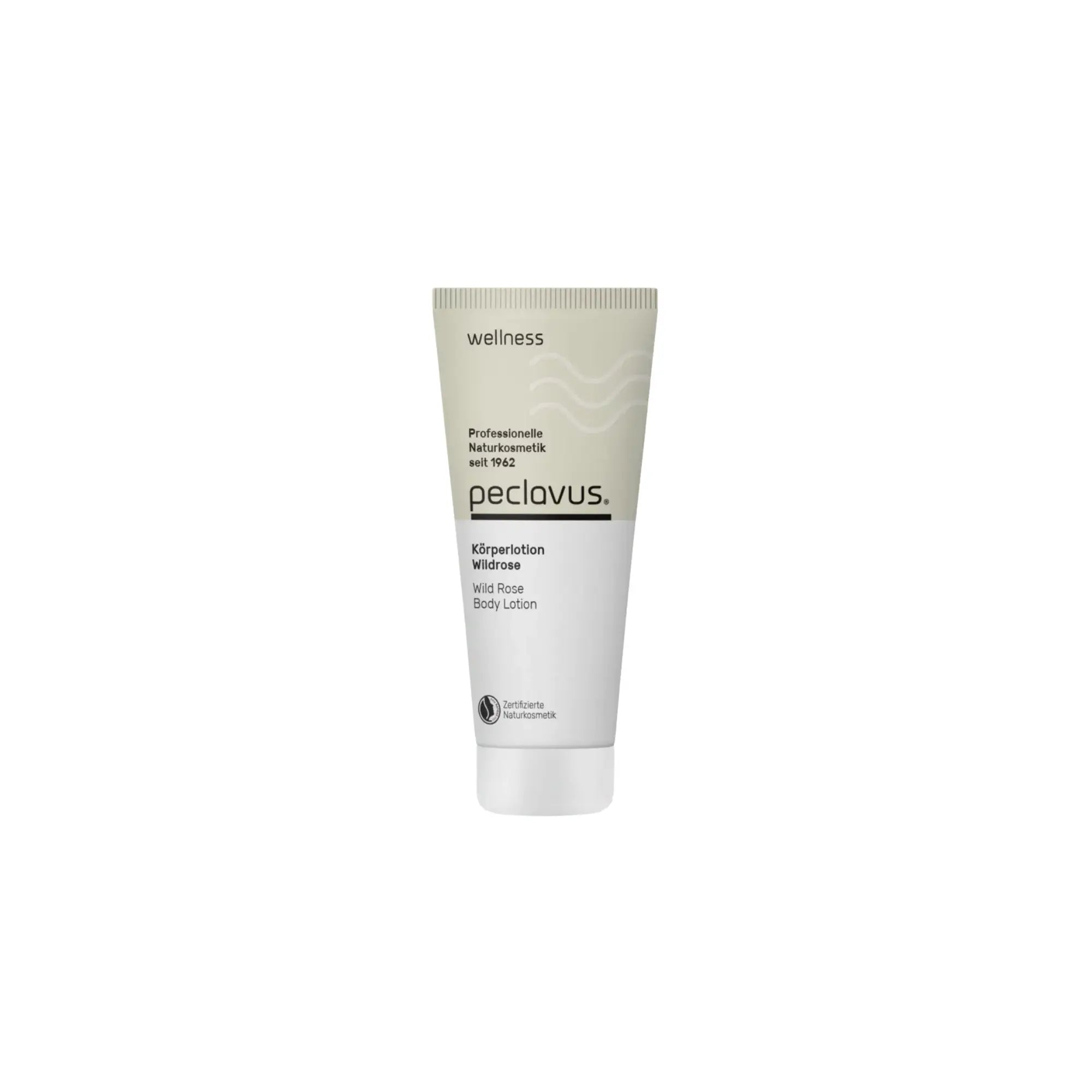 Lotion pour le corps à la rose sauvage - Welness Peclavus Peclavus 