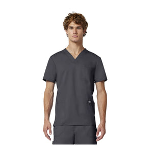 Lourdes - Tunique col V - Homme - Cherokee Cherokee Authentic Workwear 