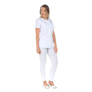 Lucile - Tunique - Manches courtes - Femme - 70 cm My Blouse 