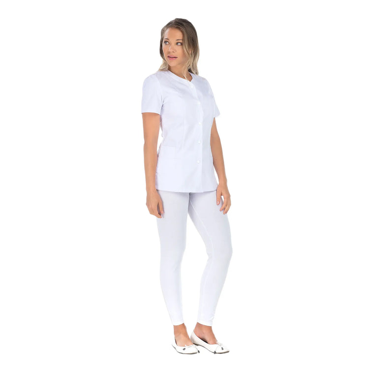 Lucile - Tunique - Manches courtes - Femme - 70 cm My Blouse 