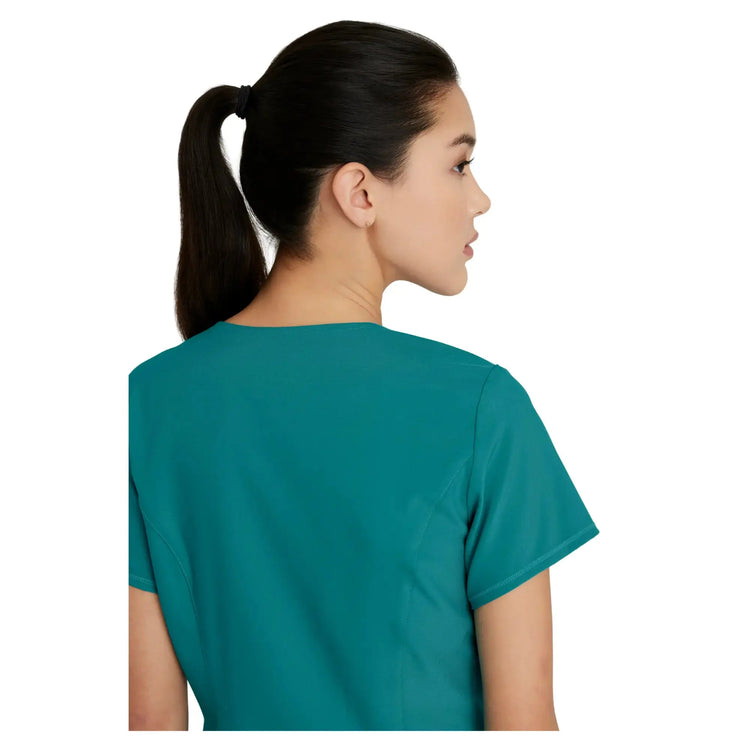 Luma - Tuniek met V-hals - Dames - Grey's Anatomy Evolve Grey's Anatomy 