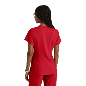 Luma - Tuniek met V-hals - Dames - Grey's Anatomy Evolve Grey's Anatomy 