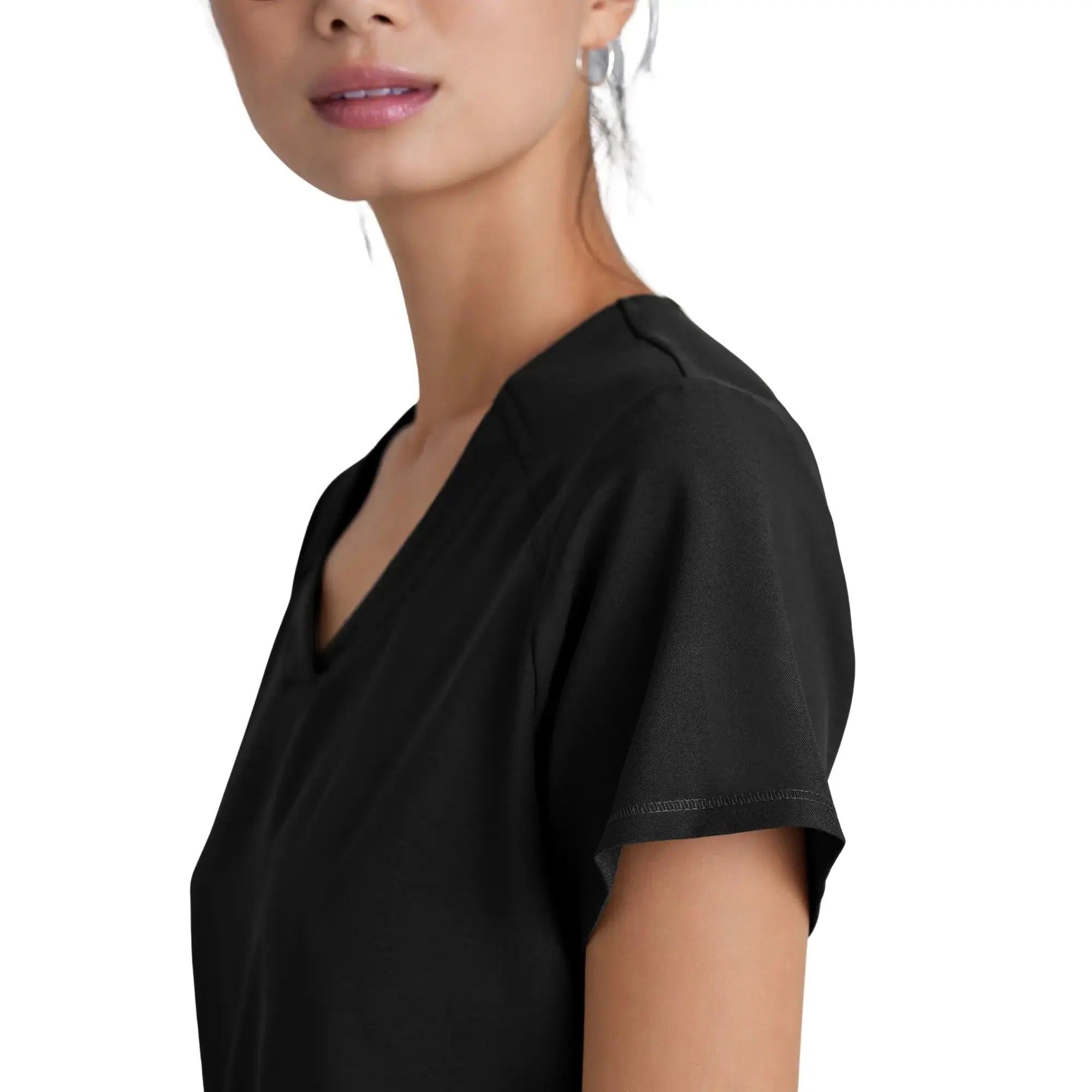 Luma - Tuniek met V-hals - Dames - Grey's Anatomy Evolve Grey's Anatomy 