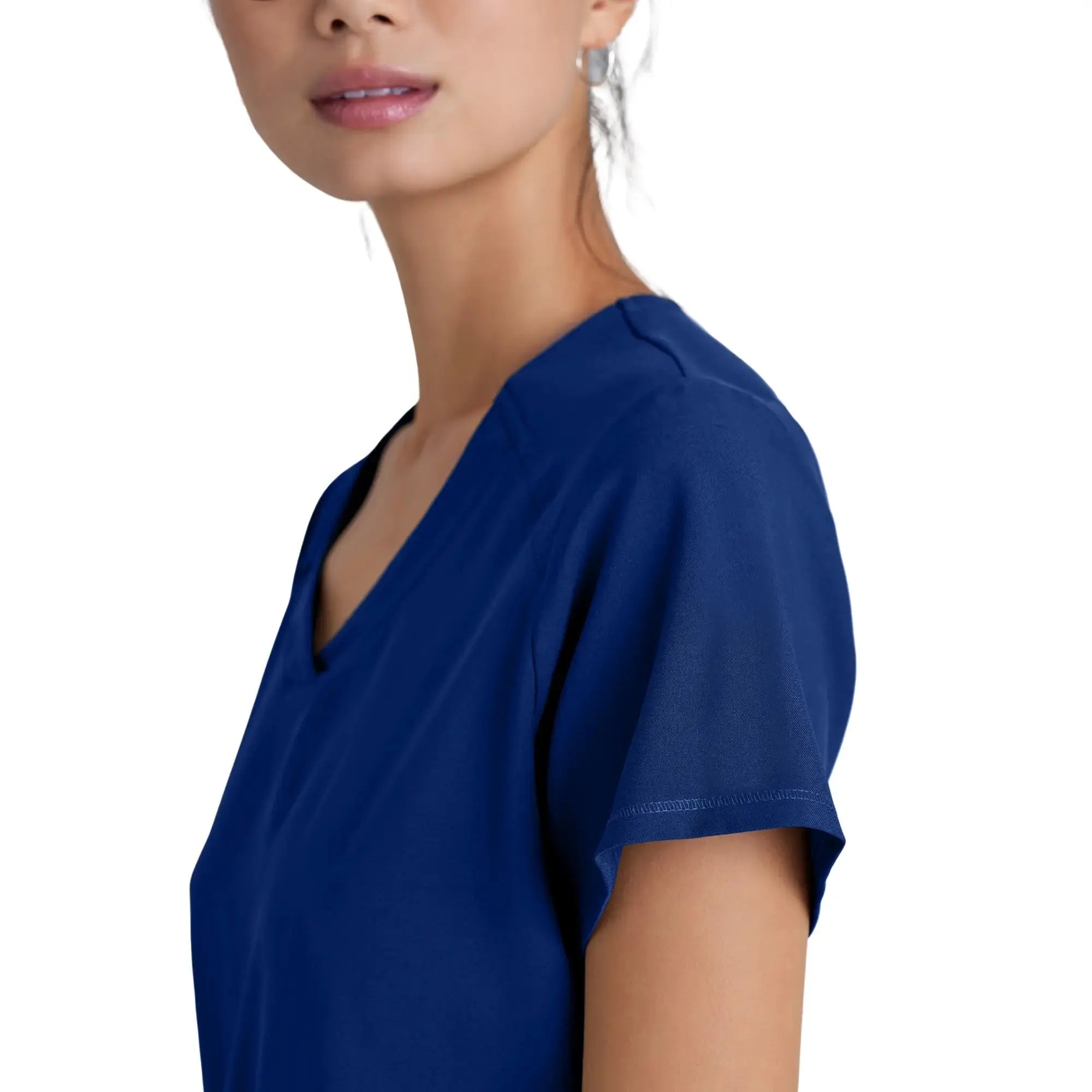 Luma - Tuniek met V-hals - Dames - Grey's Anatomy Evolve Grey's Anatomy 