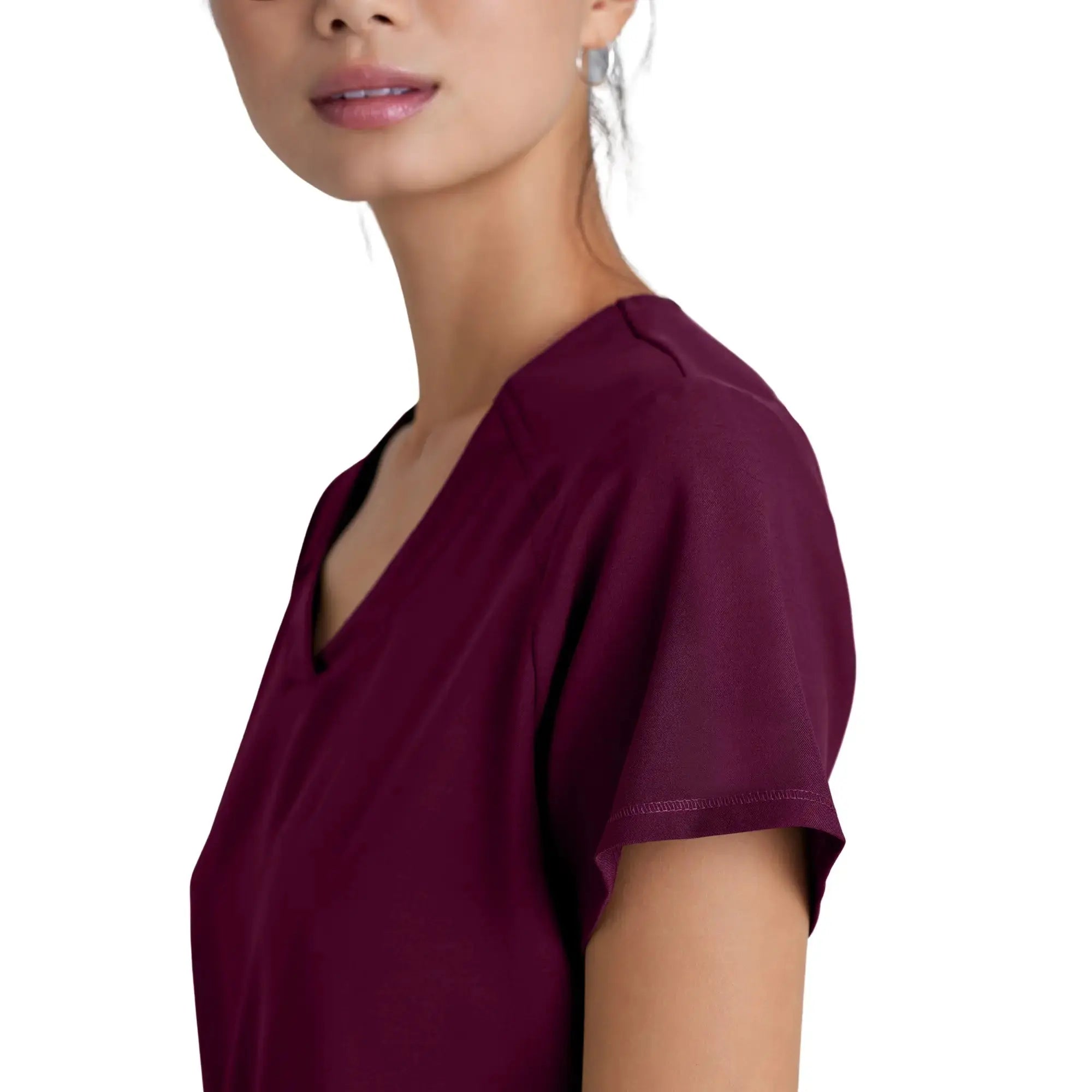 Luma - Tuniek met V-hals - Dames - Grey's Anatomy Evolve Grey's Anatomy 