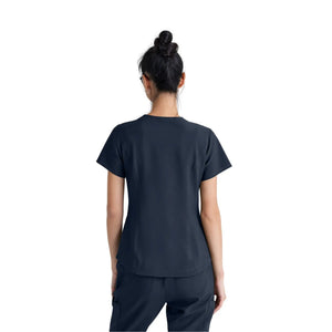 Luma - Tuniek met V-hals - Dames - Grey's Anatomy Evolve Grey's Anatomy 