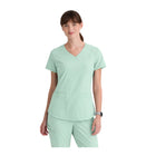 Luma – Tunika mit V-Ausschnitt – Damen – Grey’s Anatomy Evolve