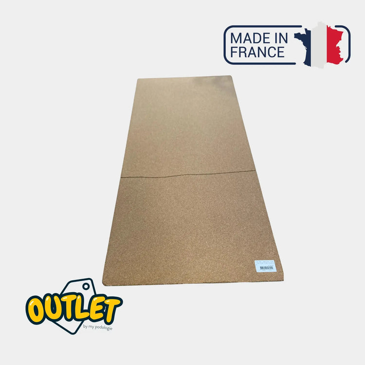 MYEGE TRAD - Kurklatex - 10 mm // Opruiming Mijn Podologie 