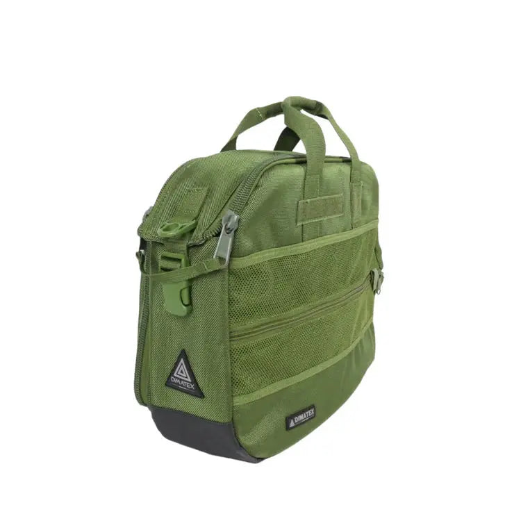 Mallette CONTROL 17 - 3 couleurs disponibles - DIMATEX DIMATEX 