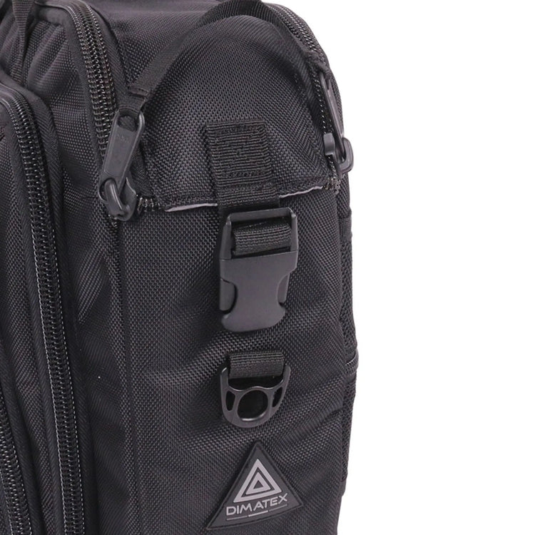 Mallette CONTROL 17 - 3 couleurs disponibles - DIMATEX DIMATEX 