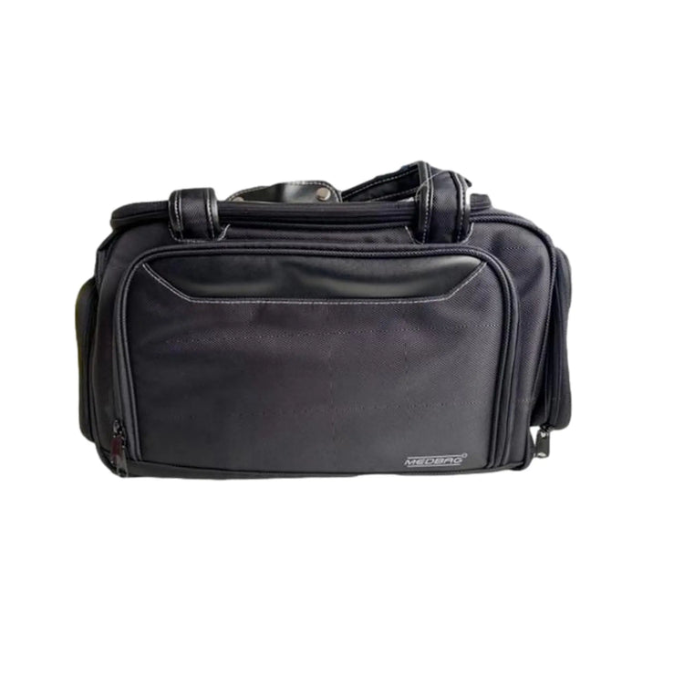 Mallette SWING pour domicile - Noir - My Podologie