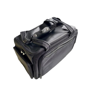 Mallette SWING pour domicile - Noir - My Podologie