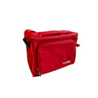 BAG medical case - Red