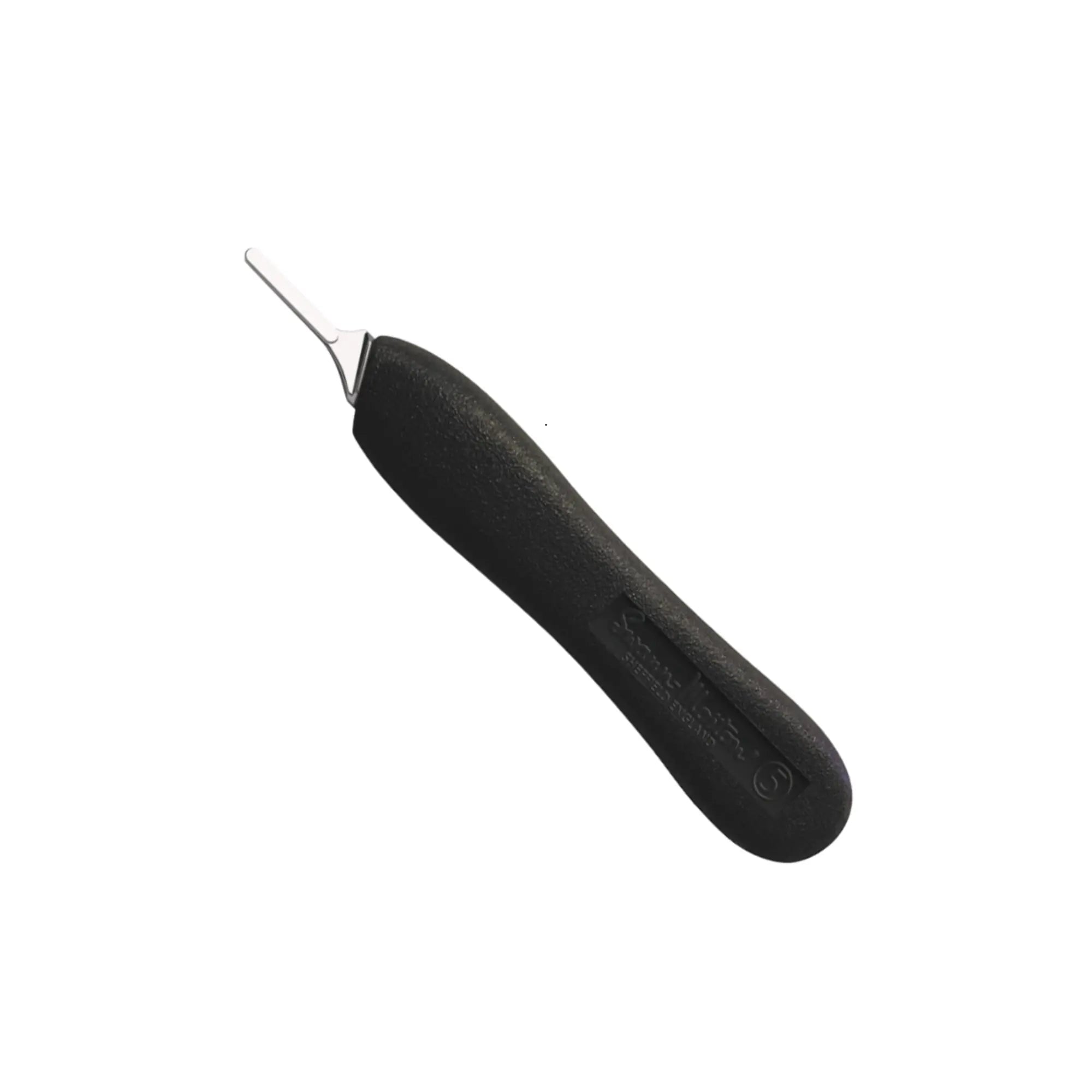 Manche de bistouri Ergonomique - Deux embouts disponibles - Swann-Morton Swann-Morton 