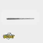 Griff für Meißelklingenhalter – 12 cm – Edelstahl // Ende der Serie