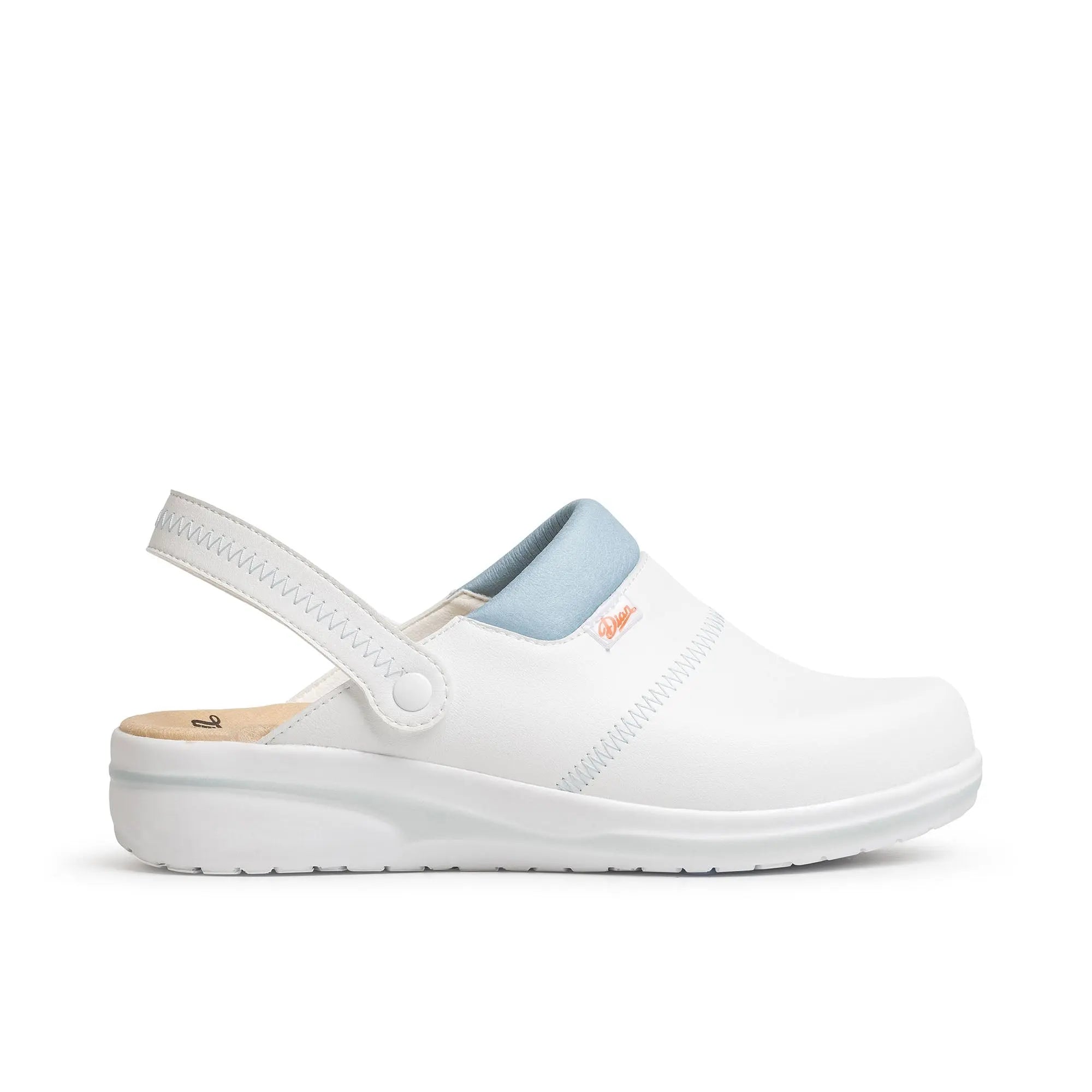 Μαρ - Τσουκάκι εργασίας από μικροΐνες - Αρκετά χρώματα - Dian - My Médical