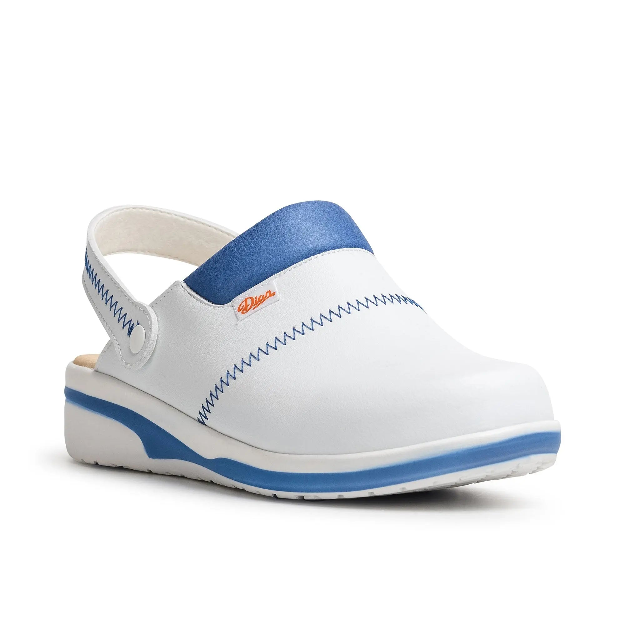 Μαρ - Τσουκάκι εργασίας από μικροΐνες - Αρκετά χρώματα - Dian - My Médical