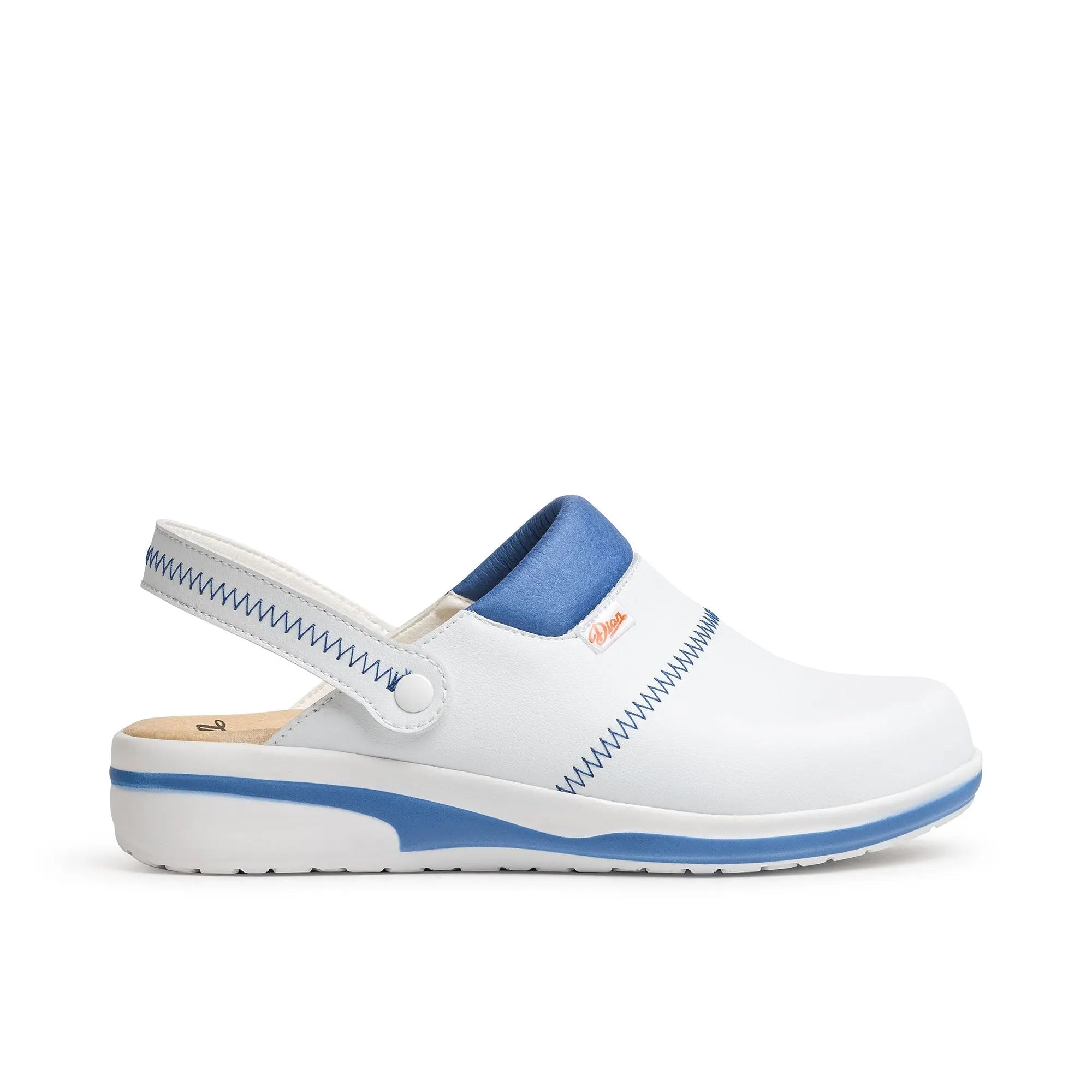 Μαρ - Τσουκάκι εργασίας από μικροΐνες - Αρκετά χρώματα - Dian - My Médical