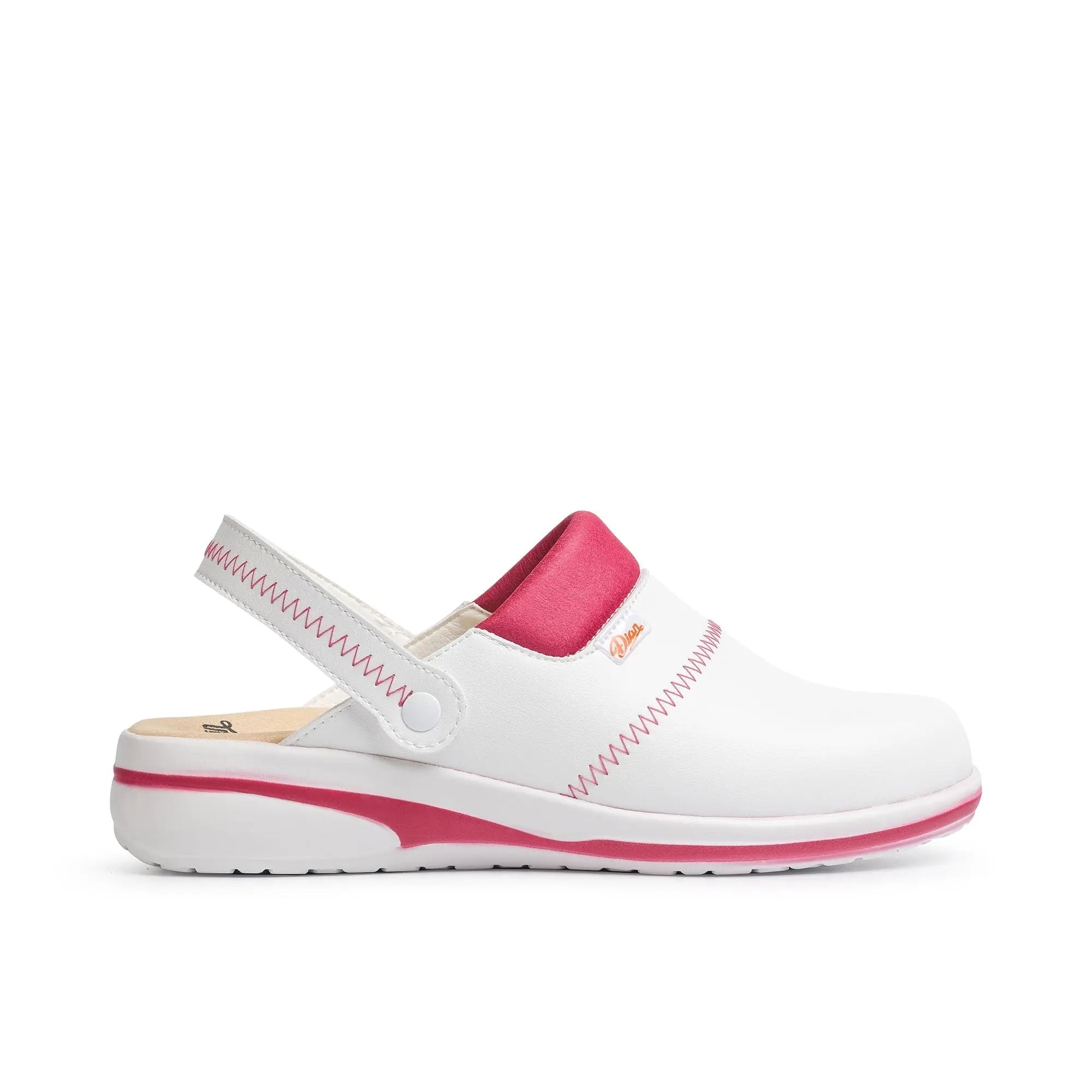 Μαρ - Τσουκάκι εργασίας από μικροΐνες - Αρκετά χρώματα - Dian - My Médical