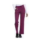 Marseille – Gerade Hose mit Kordelzug – Damen – Dickies