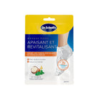 Maschera piedi lenitiva e rivitalizzante - Urea 3% - Piedi stanchi - Dr Scholl's