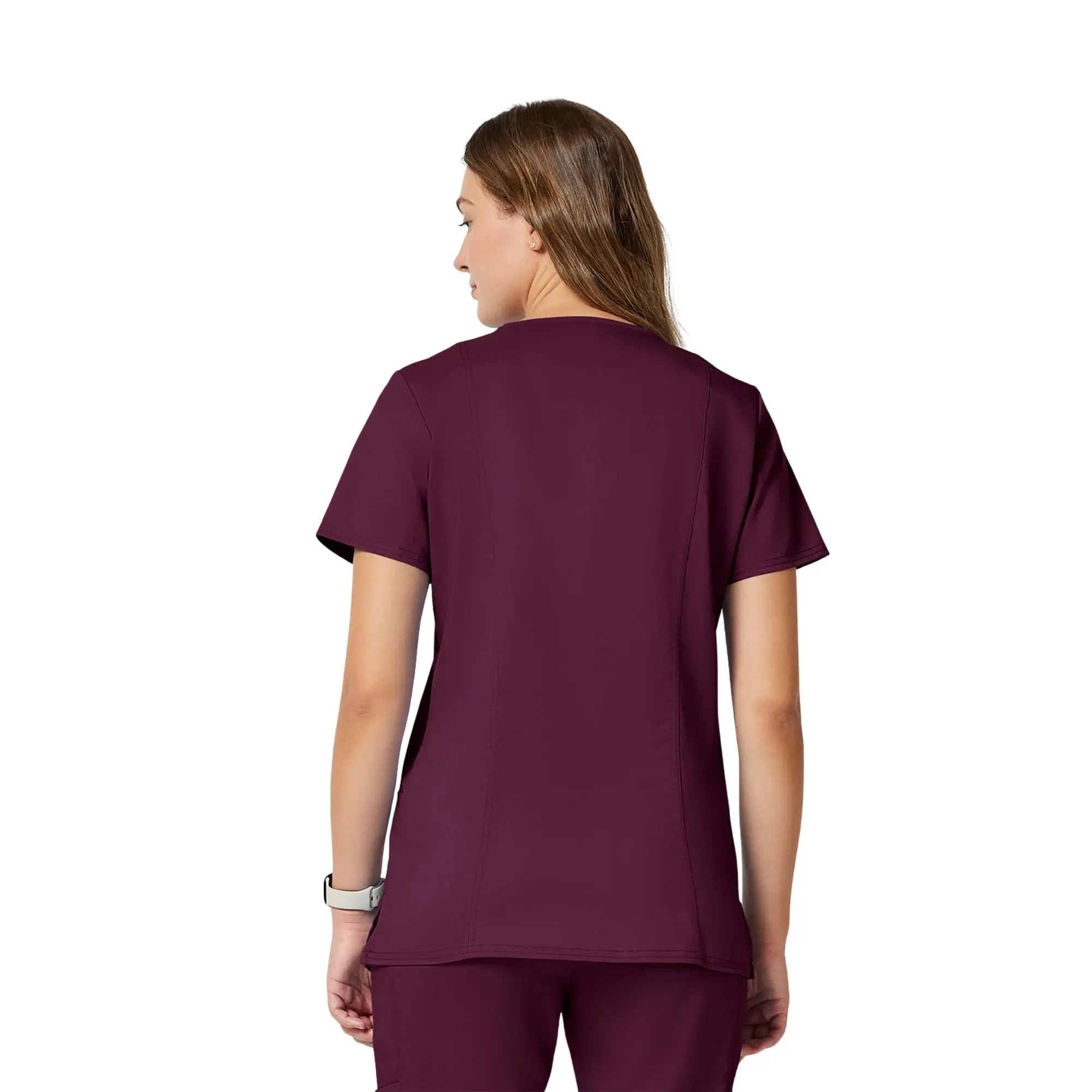 Mérignac - Tunique col en V - Femme - Cherokee Cherokee Authentic Workwear 