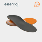 Volume Metatarsalgia - Pré-formado / plano - Essential by My Podologie