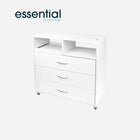 Podotherapiemeubilair - Y-200 Wit - Essential van My Podologie