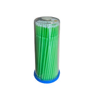 Micro-applicateurs jetables - 100 Pièces - Essential by My Podologie