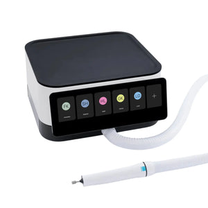 Micromoteur - Podolog Nova Pro - 40 000 tpm - 320L/min - Ruck My Podologie 