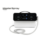 Mobiele spuitmicromotor - Master Spray Touch - NWT