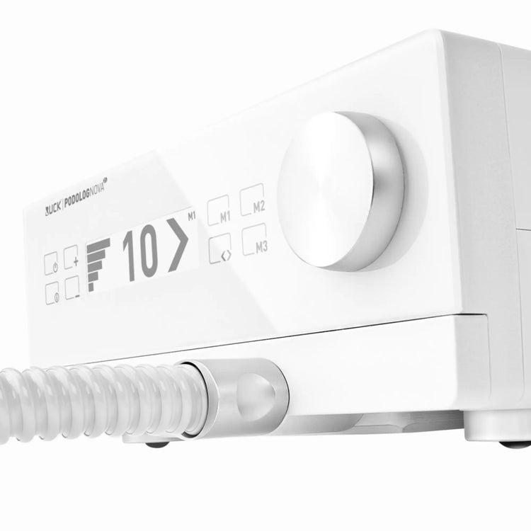 Mikromotor - Podolog Nova 3S - Ruck