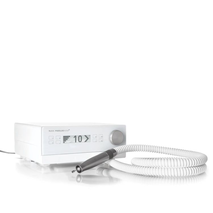 Mikromotor - Podolog Nova 3S - Ruck