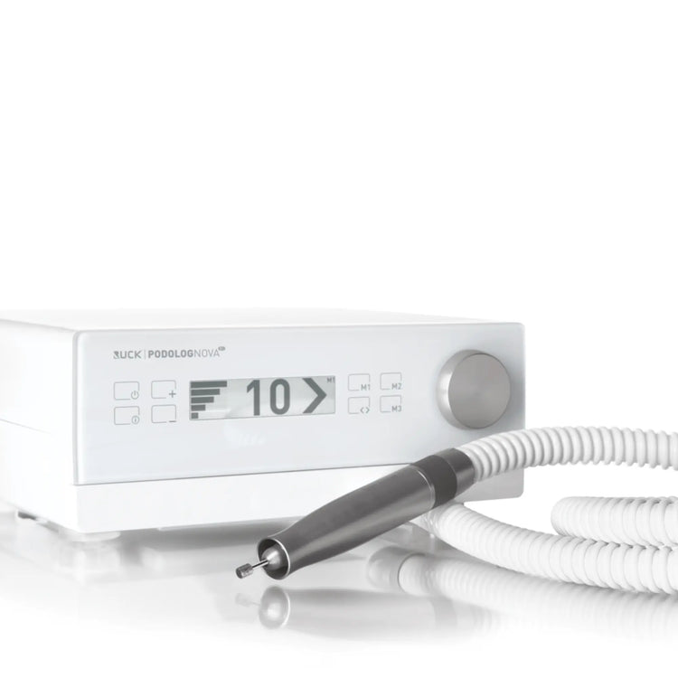 Mikromotor - Podolog Nova 3S - Ruck